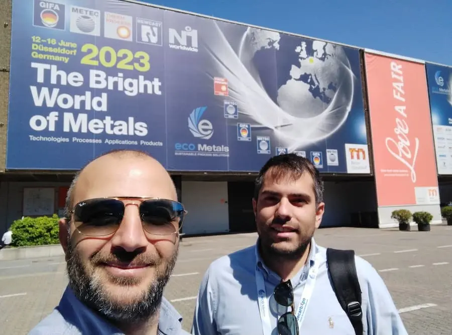 BrightWorldMetalsDusseldorf2023
