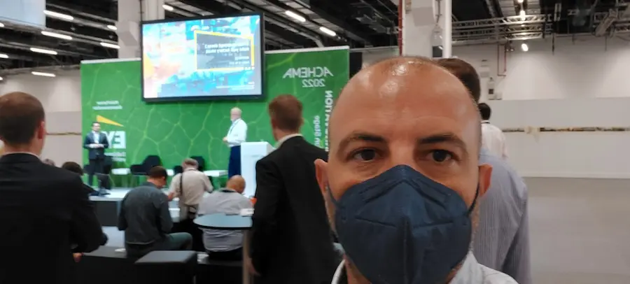GreenFence-achema2022