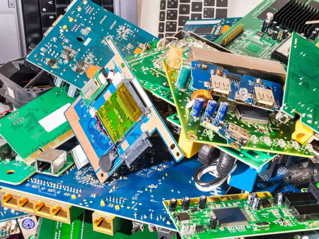 electronic-recycle