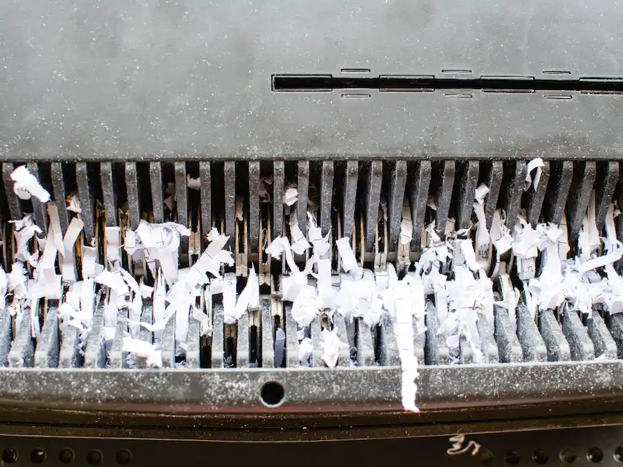 GreenFence-paper-shredding