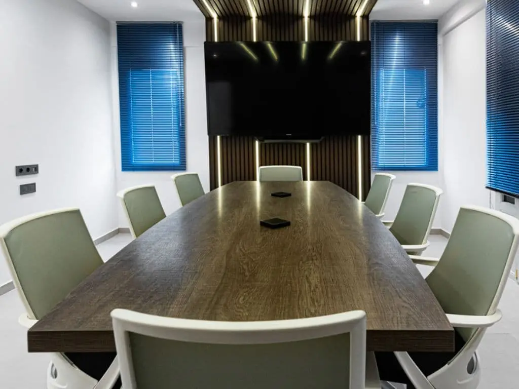 GreenFence_office