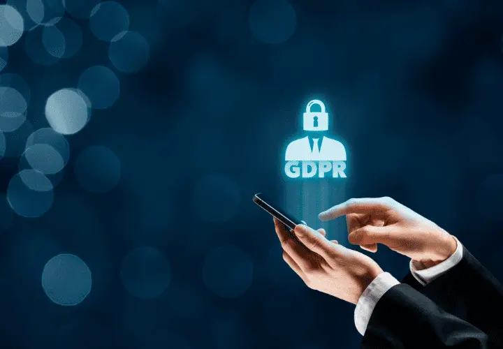 gdpr